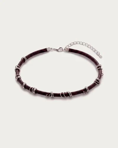 Чокер 3AJN/023147-800 Look Online