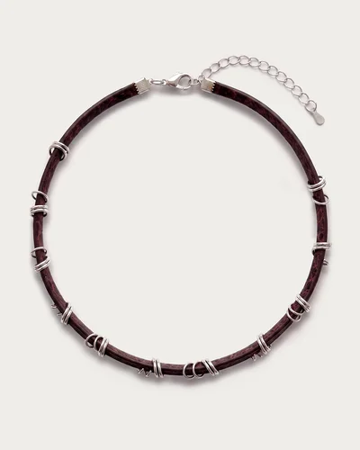 Чокер 3AJN/023147-800 Look Online