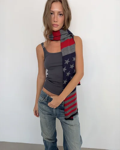 Шарф 3ASS/023157-234 Look Online