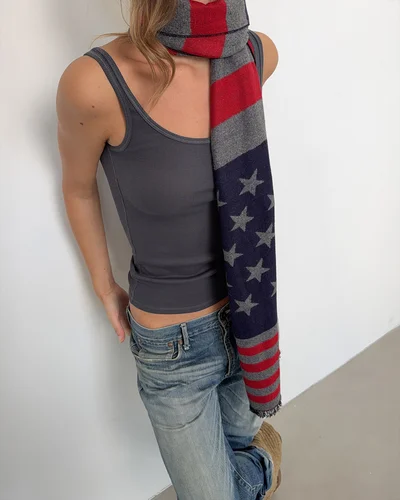 Шарф 3ASS/023157-234 Look Online