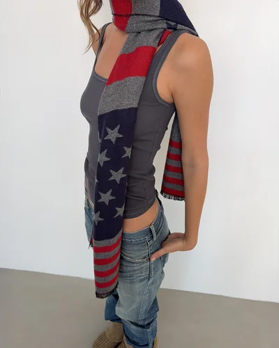 Шарф 3ASS/023157-234 Look Online