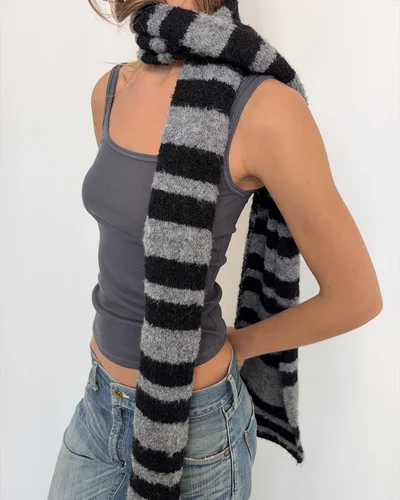 Шарф 3ASS/023158-910 Look Online