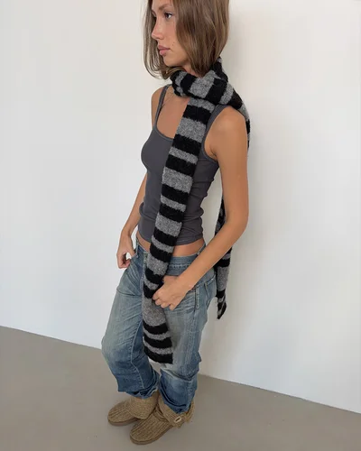 Шарф 3ASS/023158-910 Look Online