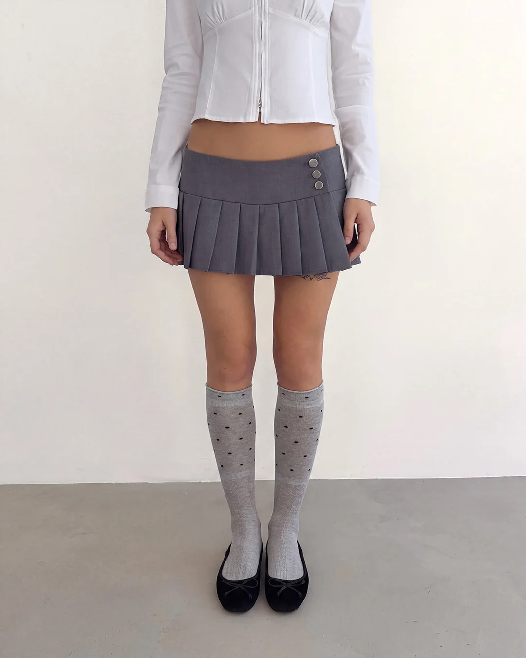 Гольфы 3AOH/023161-911 Look Online