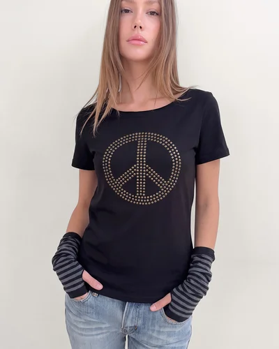 Футболка 1SLS/023163-999 Look Online