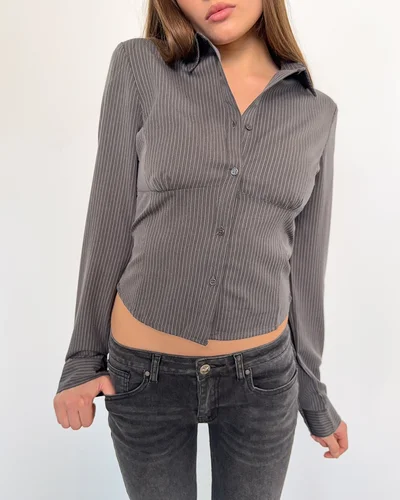 Рубашка 1SBS/023166-910 Look Online