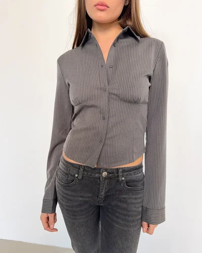 Рубашка 1SBS/023166-910 Look Online