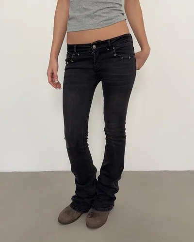 Джинсы 1WXF/023168-919 Look Online