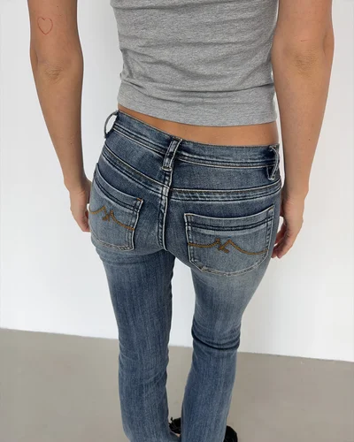 Джинсы 1WXF/023173-500 Look Online