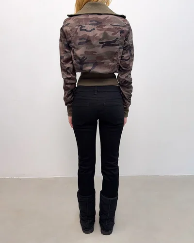 Куртка 1OOJ/023175-482 Look Online