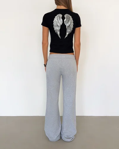 Футболка 1SLS/023179-999 Look Online