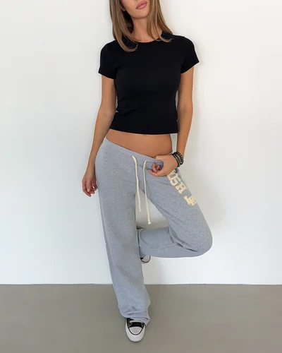 Футболка 1SLS/023179-999 Look Online