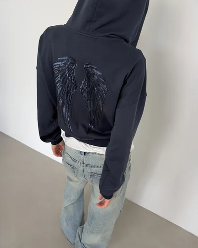 Толстовка 1SWH/023180-595 Look Online