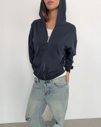 Толстовка 1SWH/023180-595 Look Online