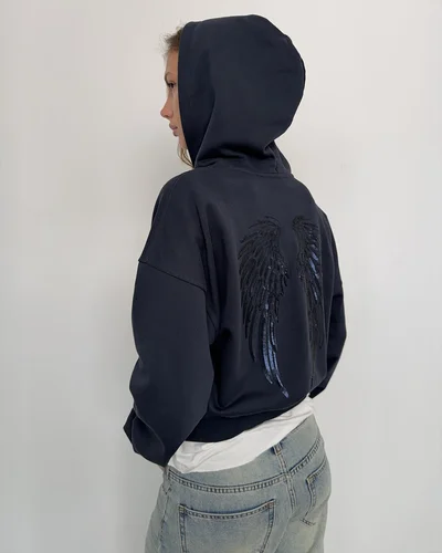 Толстовка 1SWH/023180-595 Look Online