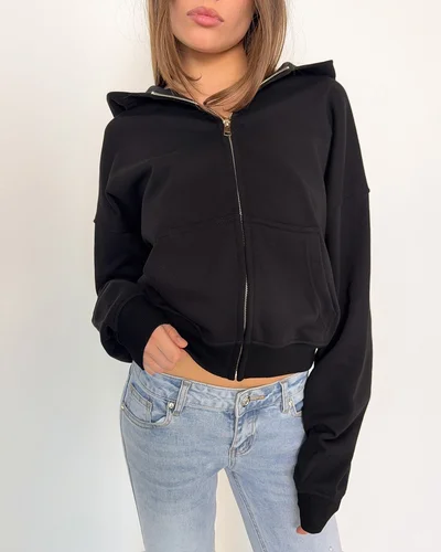 Толстовка 1SWH/023180-999 Look Online