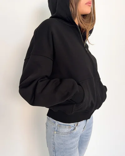 Толстовка 1SWH/023180-999 Look Online
