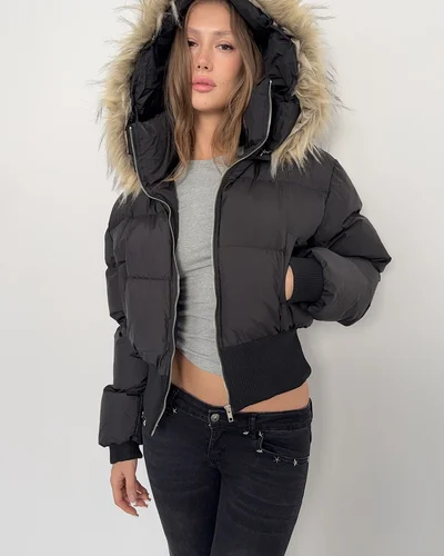 Куртка 1OOJ/023186-999 Look Online