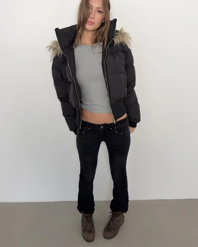Куртка 1OOJ/023186-999 Look Online
