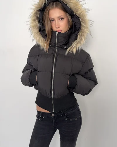Куртка 1OOJ/023186-999 Look Online
