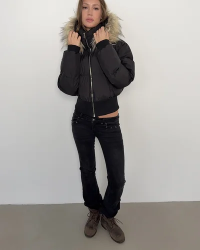 Куртка 1OOJ/023186-999 Look Online