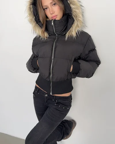 Куртка 1OOJ/023186-999 Look Online