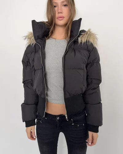 Куртка 1OOJ/023186-999 Look Online