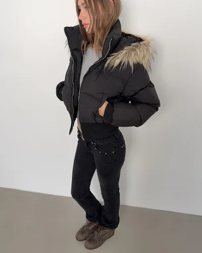 Куртка 1OOJ/023186-999 Look Online