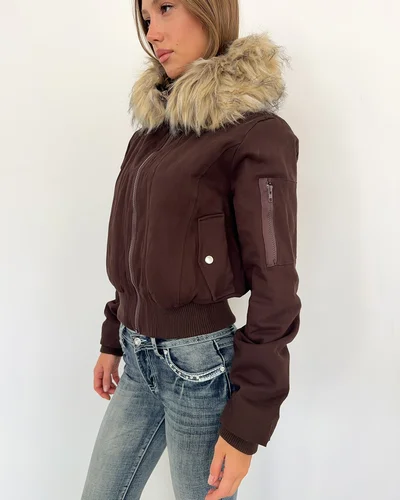 Куртка 1OOJ/023187-800 Look Online