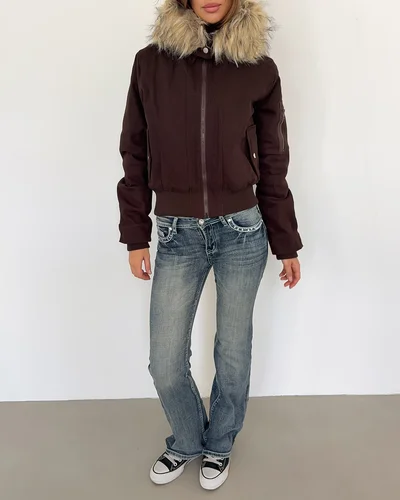 Куртка 1OOJ/023187-800 Look Online