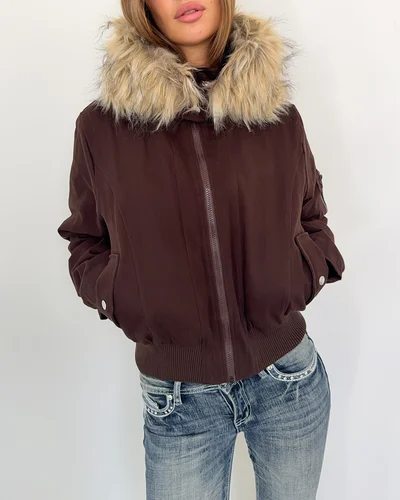 Куртка 1OOJ/023187-800 Look Online