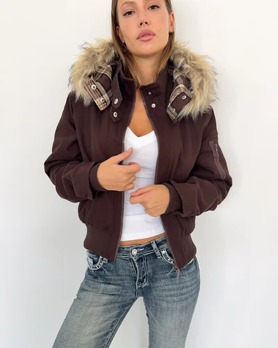 Куртка 1OOJ/023187-800 Look Online