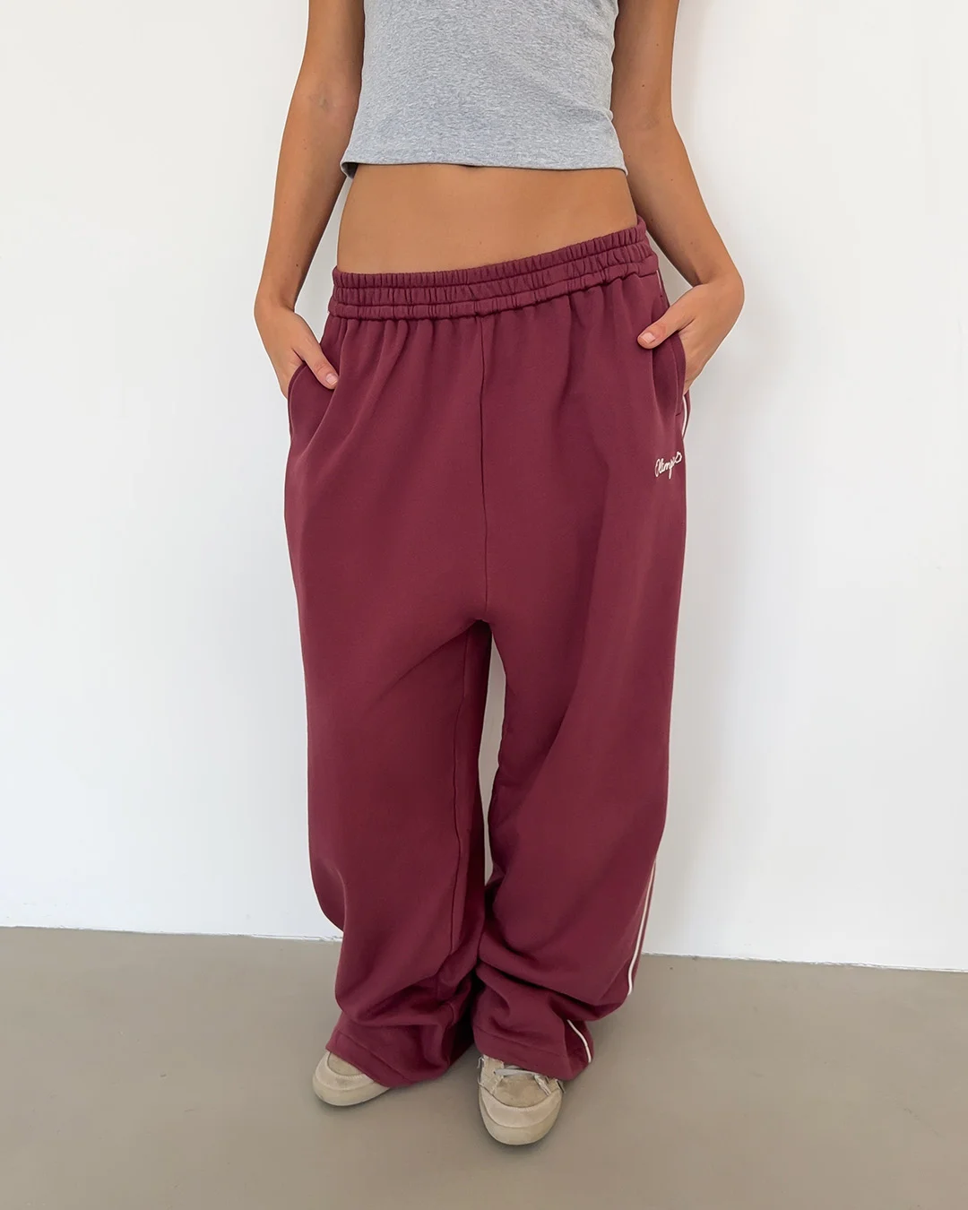 Брюки 1WPS/023188-390 Look Online