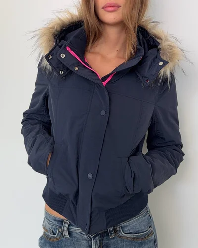 Куртка 1OOJ/023193-595 Look Online