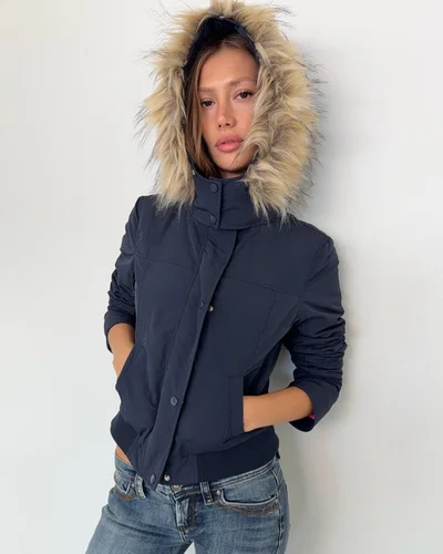 Куртка 1OOJ/023193-595 Look Online