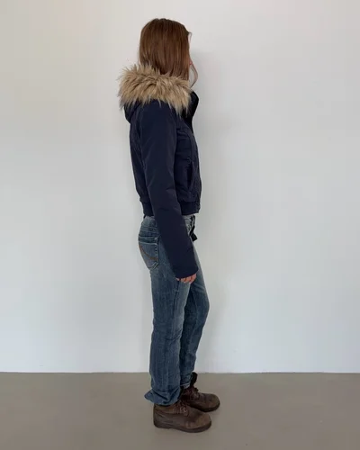Куртка 1OOJ/023193-595 Look Online