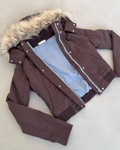 Куртка 1OOJ/023193-800 Look Online
