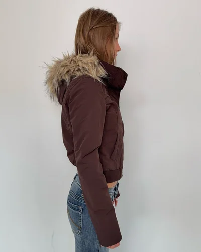 Куртка 1OOJ/023193-800 Look Online