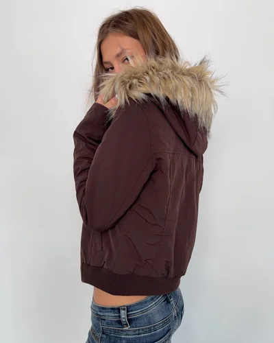 Куртка 1OOJ/023193-800 Look Online