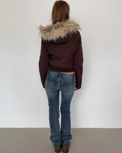 Куртка 1OOJ/023193-800 Look Online