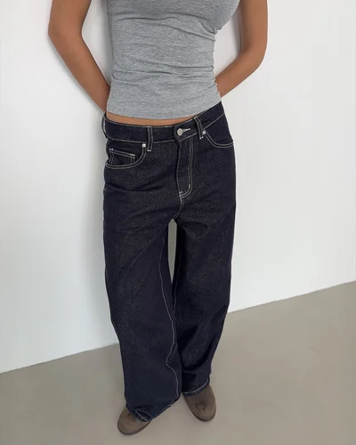 Джинсы 1WXG/023196-500 Look Online