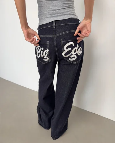 Джинсы 1WXG/023196-500 Look Online