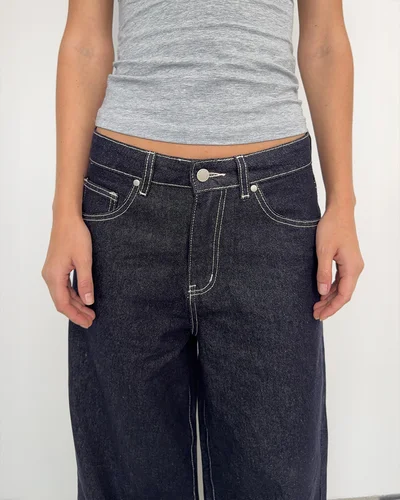 Джинсы 1WXG/023196-500 Look Online