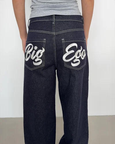 Джинсы 1WXG/023196-500 Look Online