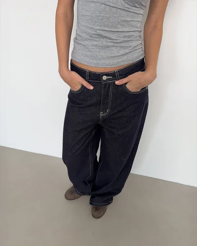 Джинсы 1WXG/023196-500 Look Online