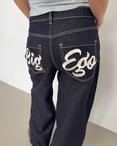 Джинсы 1WXG/023196-500 Look Online