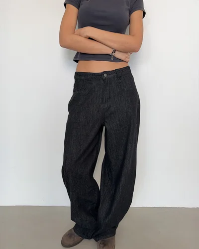 Джинсы 1WXG/023198-999 Look Online