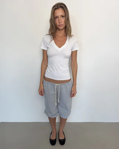 Футболка 1SLS/023199-170 Look Online