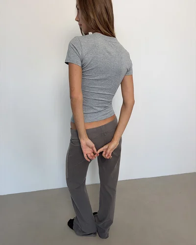 Футболка 1SLS/023199-910 Look Online