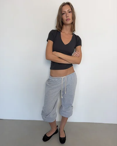 Футболка 1SLS/023199-919 Look Online